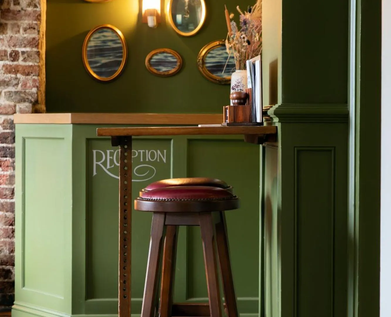 The Pilot Inn London