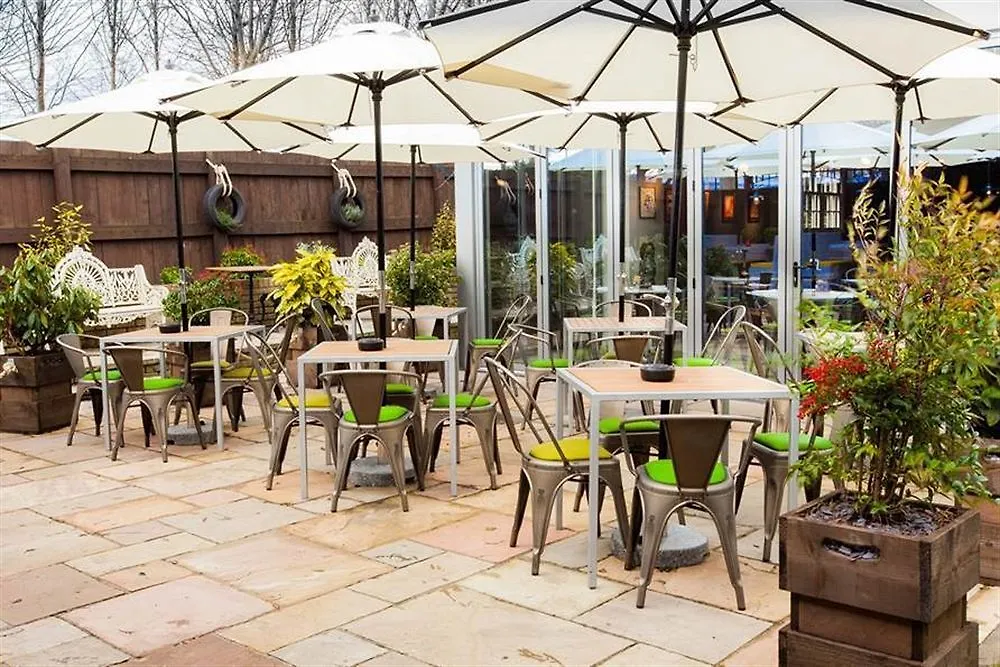 The Pilot Inn United Kingdom
